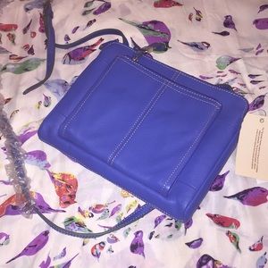 TIGNANELLO functionista bag